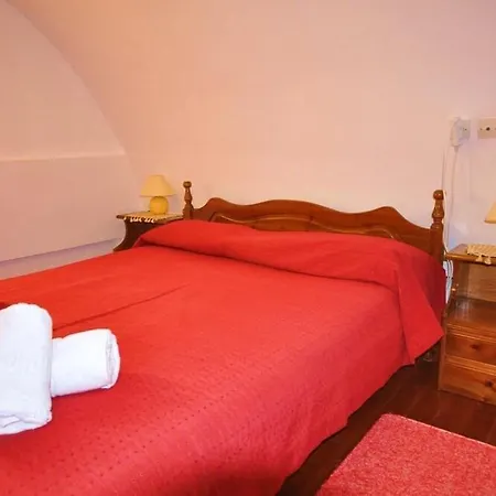 Phaos Santorini Hotel Imerovigli (Santorini)
